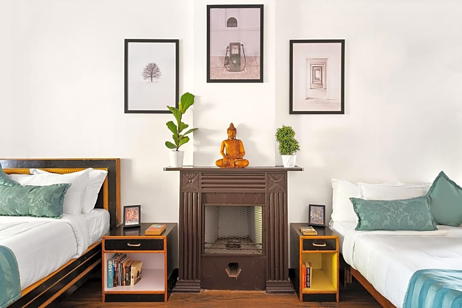 StayVista at The Alcove