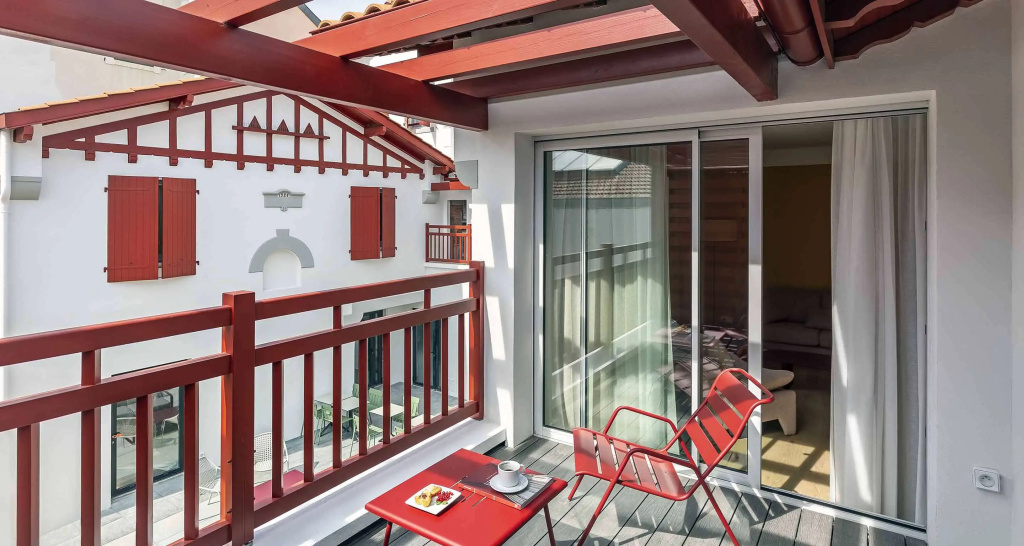 Hôtel Kemaris