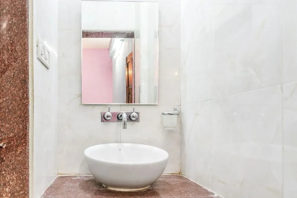 GuestHouser 4 BHK Bungalow e5ac