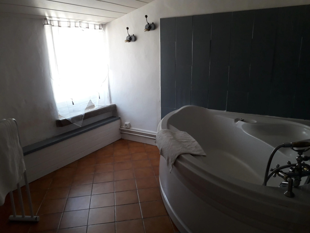 Chambres d\hôtes La Frise