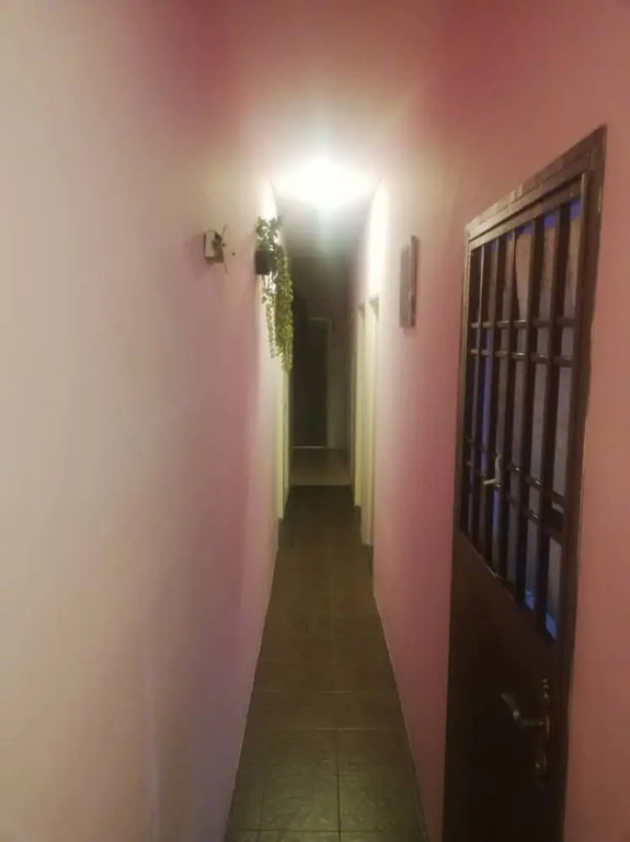 I Hotel