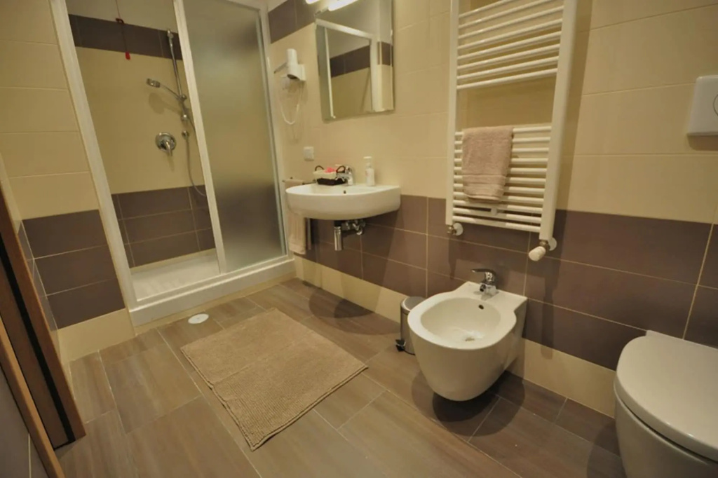 Hotel 325 Tor Vergata