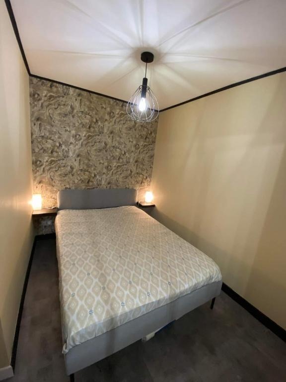 Appartement chic et cosy au pied du village