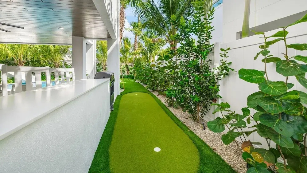 Ocean Breeze in Sarasota
