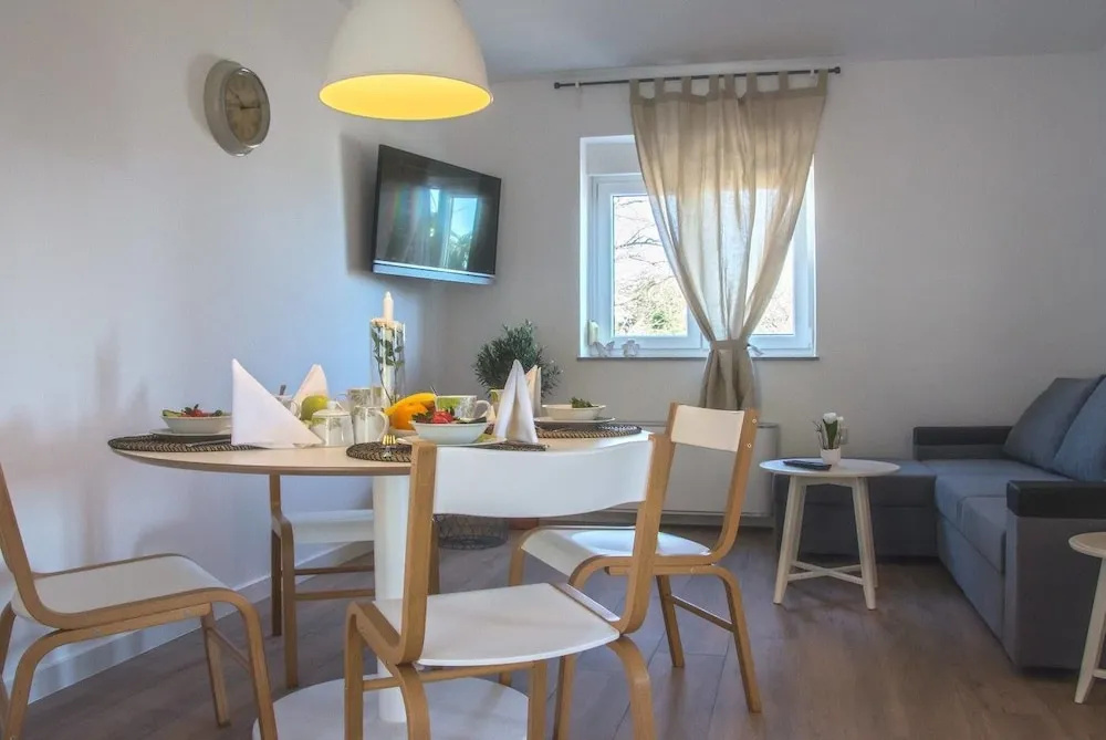 Apartmani Bego