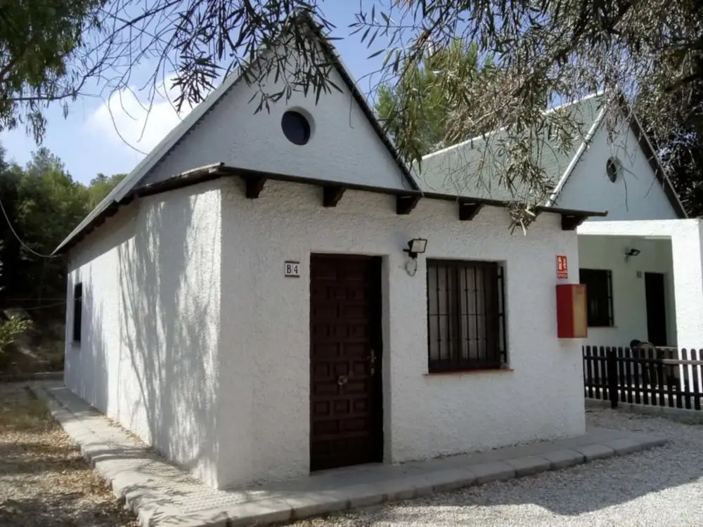 Camping La Pedrera