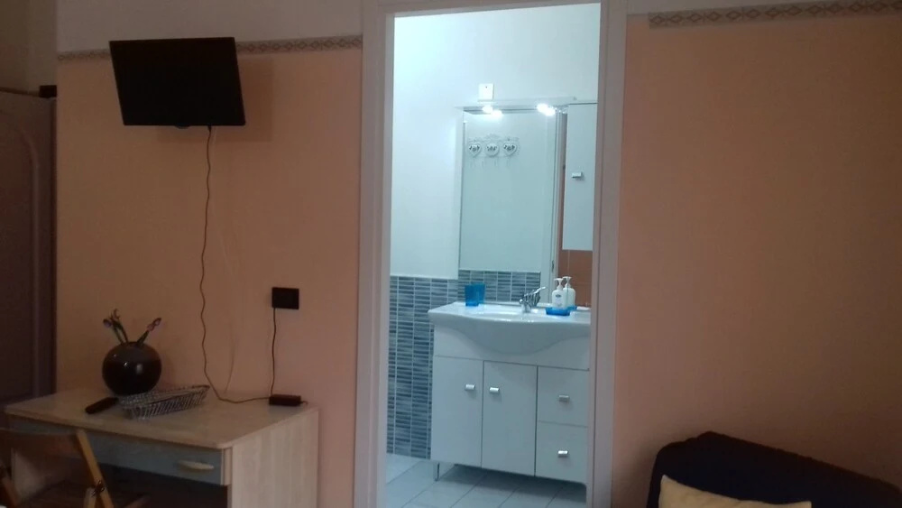 B&B RosaViola