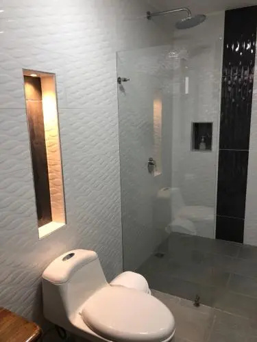 40 Amigos Hotel