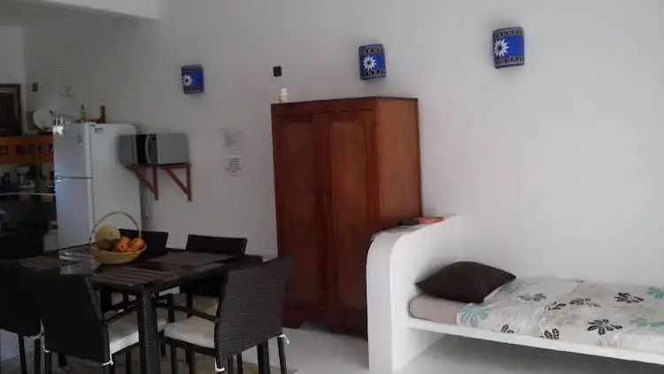 Bungalows Tierra Viva