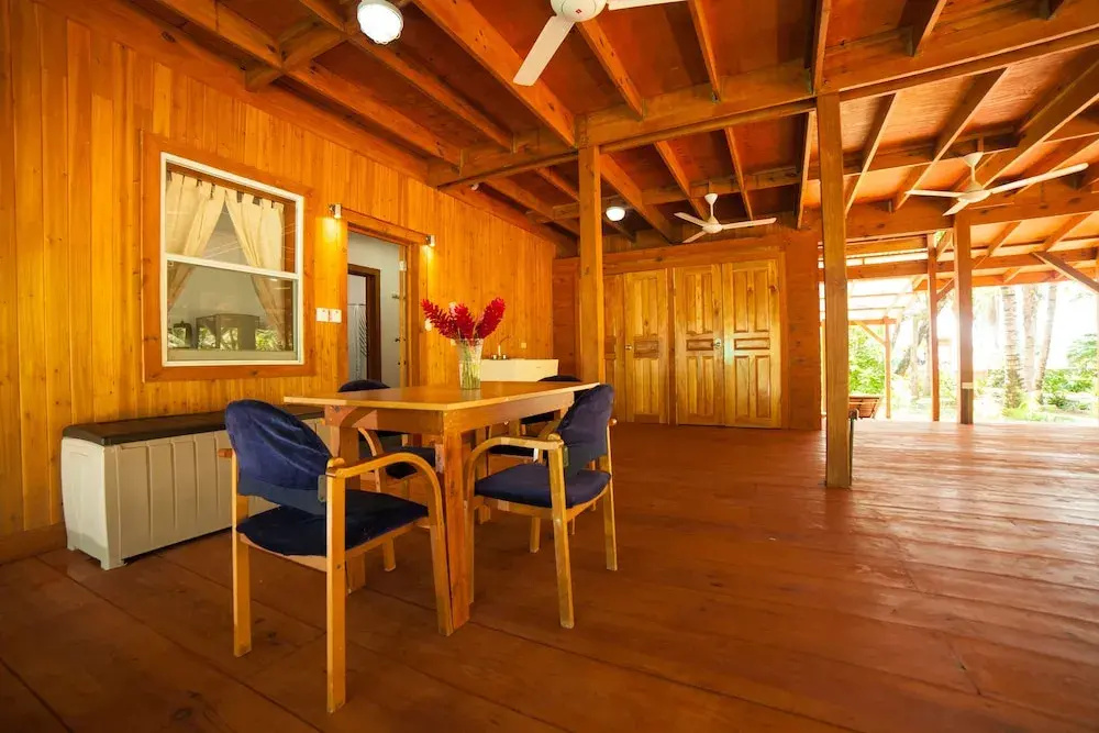 TropicalArts Resort&Studios