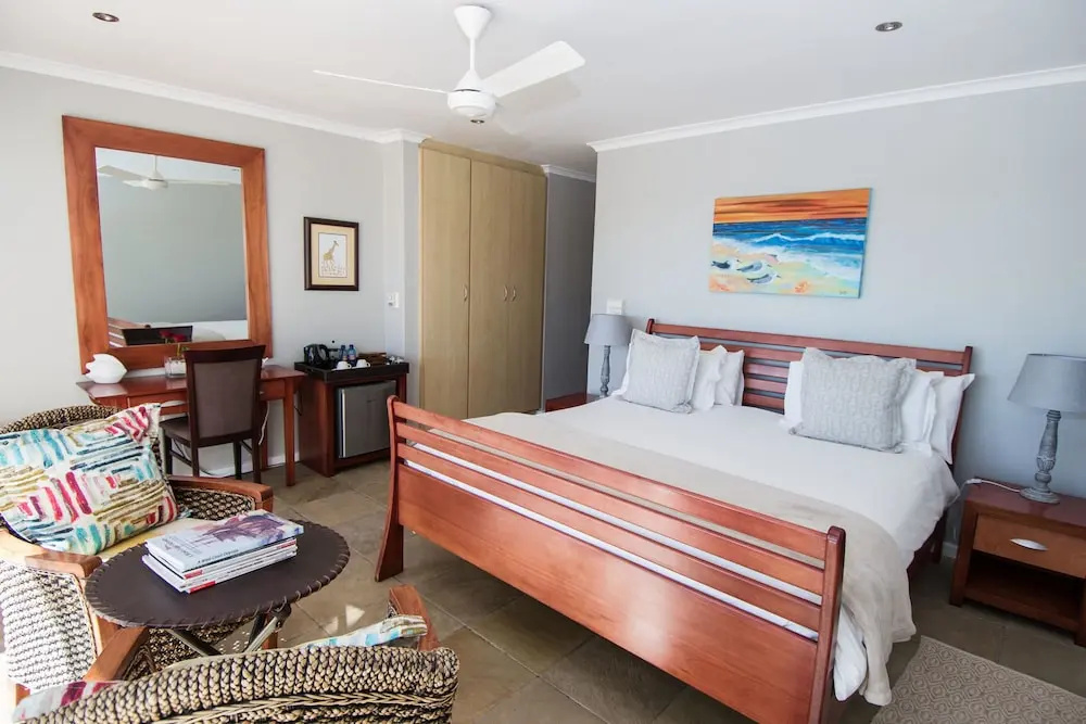 Oystercatcher Villa