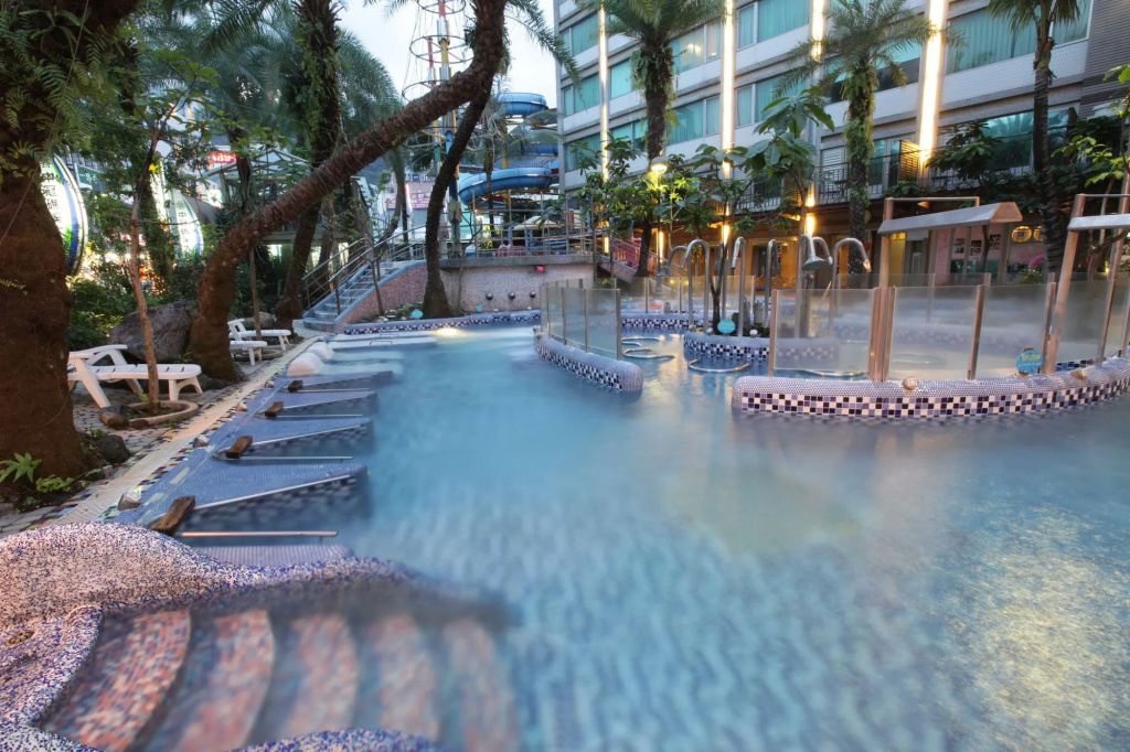 Art Spa Hotel