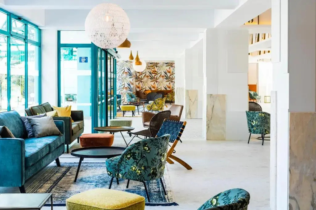 Zefir Hotel