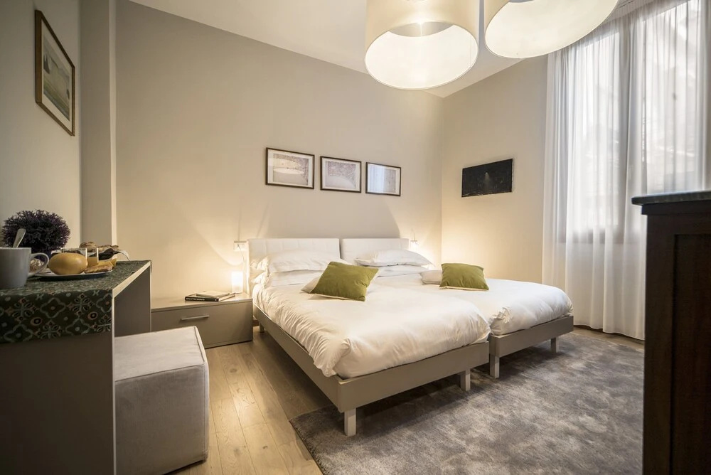 Ca' dell'Architetto