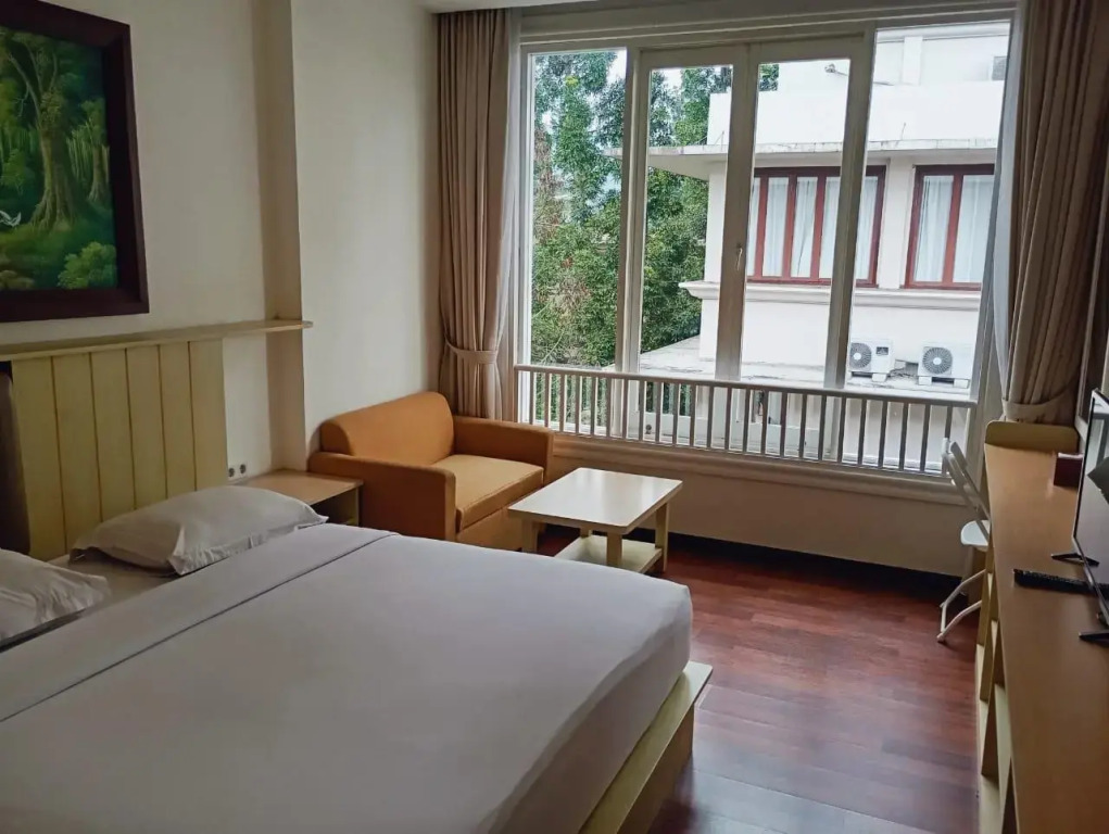 Jimmers Mountain Resort