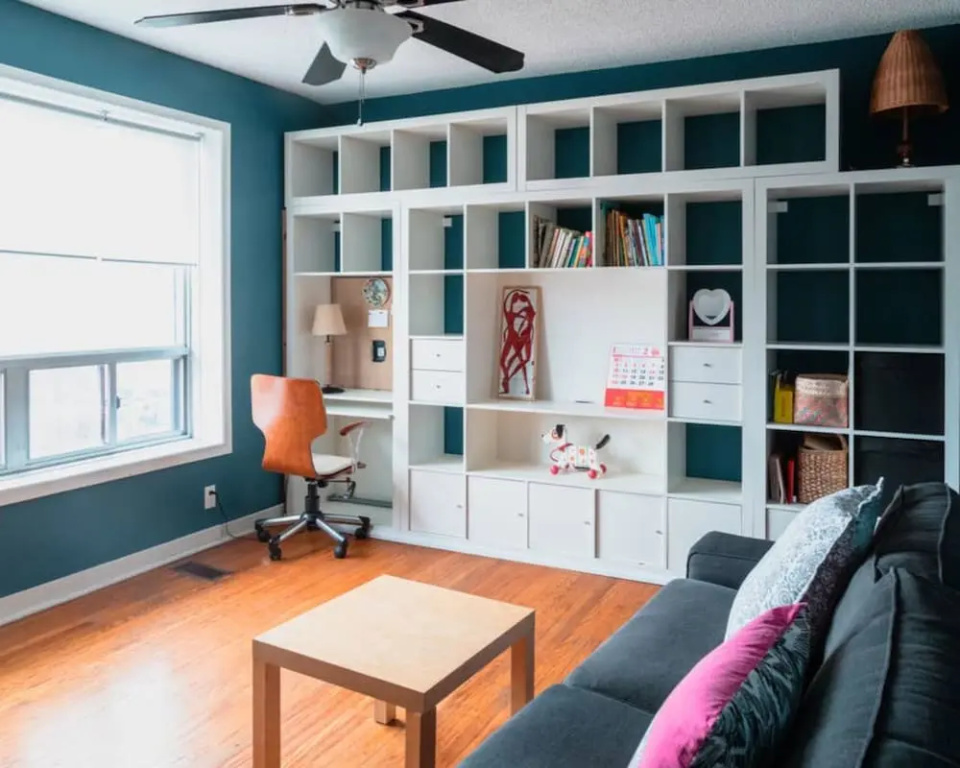 Cosy 1 Bedroom House Near Junction Triangle