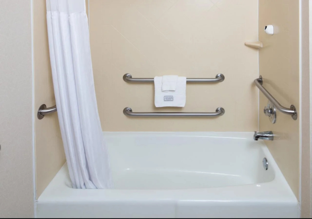 Baymont by Wyndham Fayetteville
