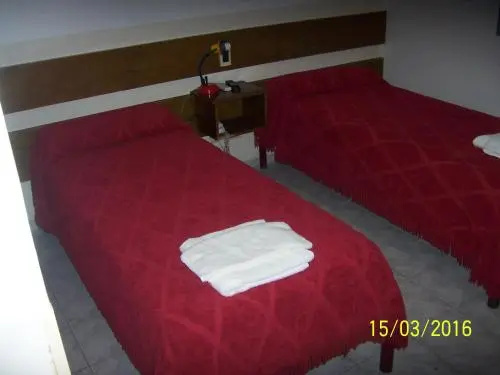 Hotel Belgrano