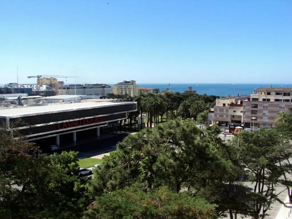 Hotel Alvorada