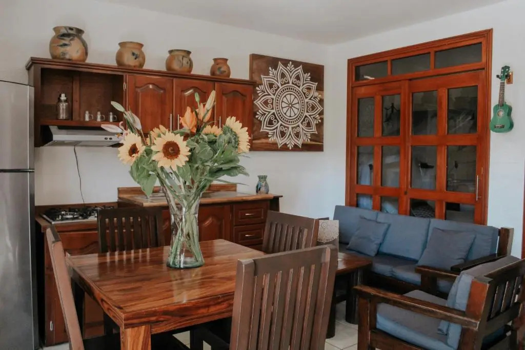 Casa de Olas Boutique Hotel