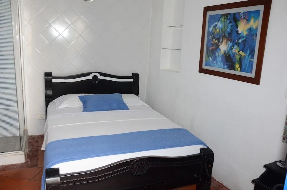 Hotel Plaza de la Trinidad