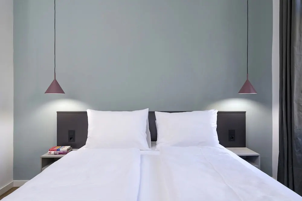 BENSIMON apartments Mitte/Wedding