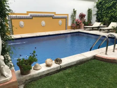 Casa San José