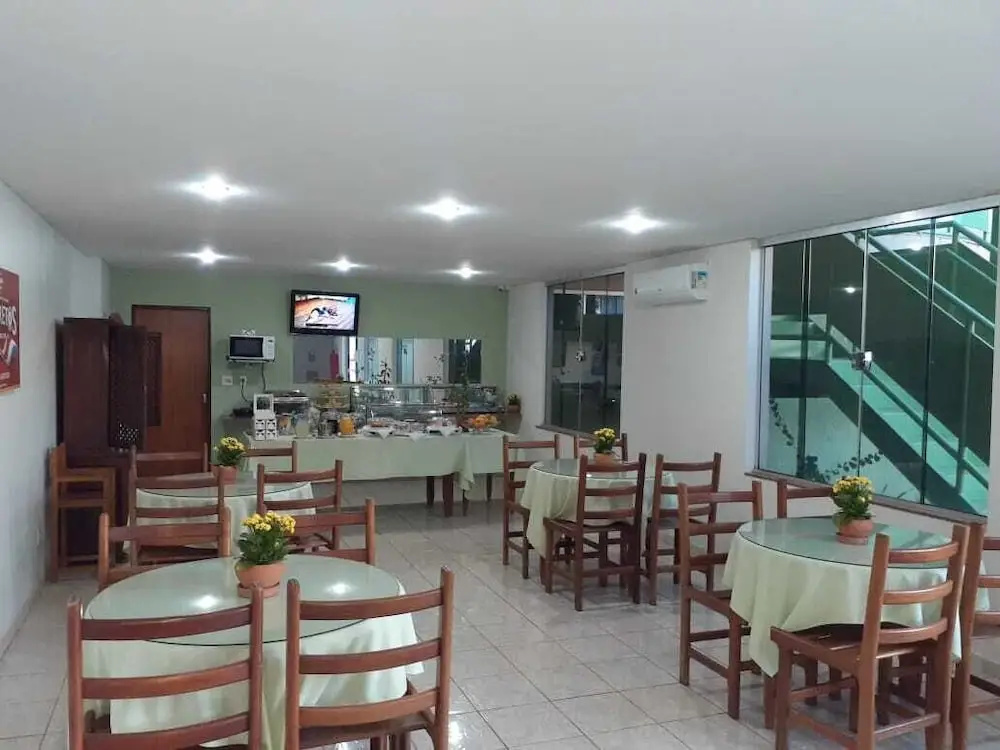 Proença Hotel