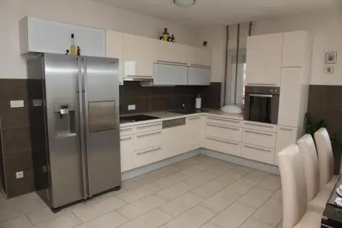 Apartment Toma