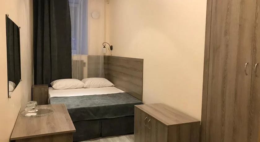 Hotel 1416