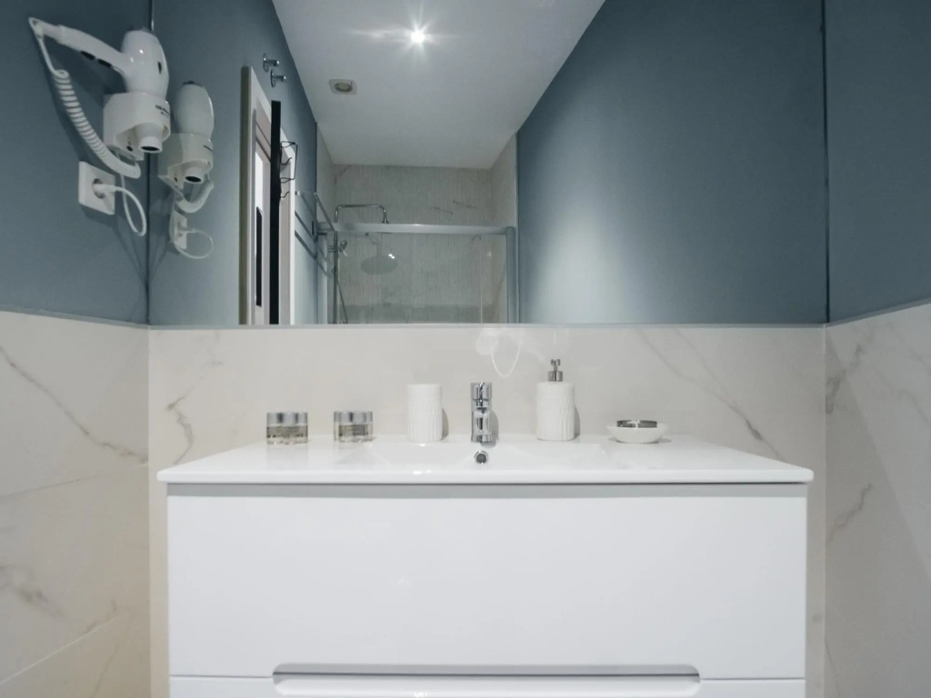 CIBELES Apartment II 5BR 5BT