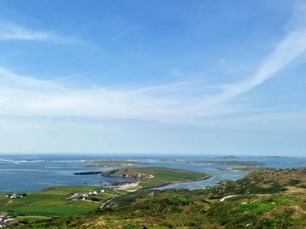 Cottage 171 - Clifden