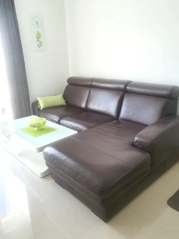 Apartment with 2 Bedrooms in Vir, with Wonderful Sea View, Private Pool, Furnished Balcony - 5 M From the Beach