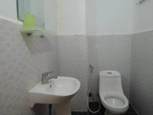 Green Guesthouse
