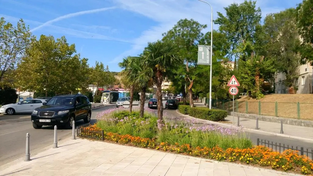 Apartman Đemi Split