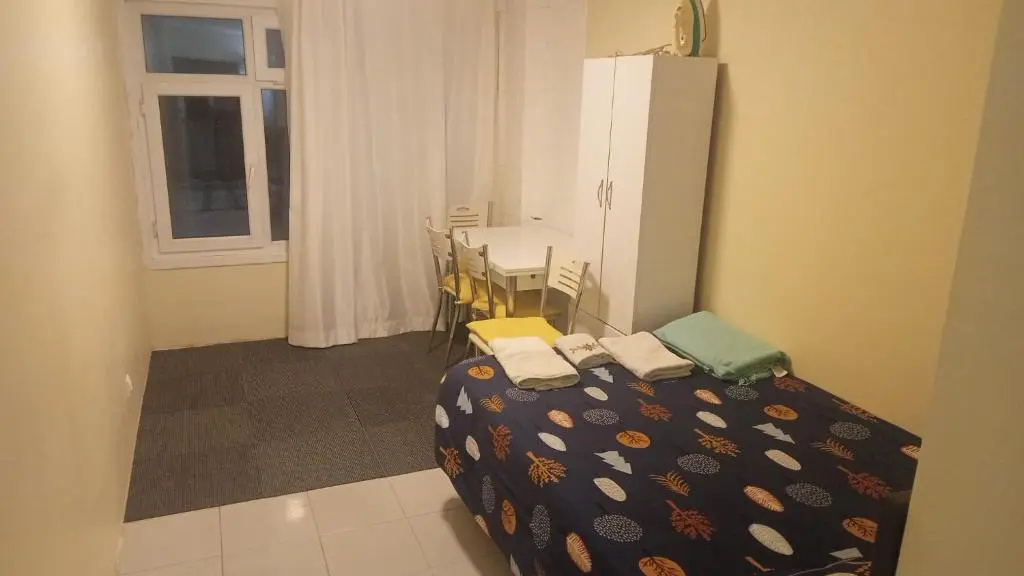 2 Central Apartment in KADIKOY close Ferry Metro BULL Marmara