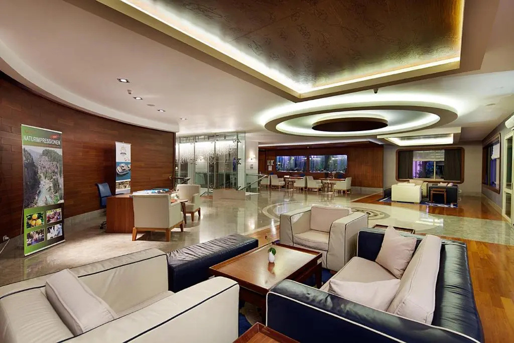 Hotel Grand Side - All Inclusive