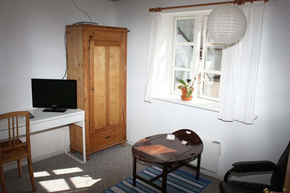 Holmehuset Bed & Breakfast