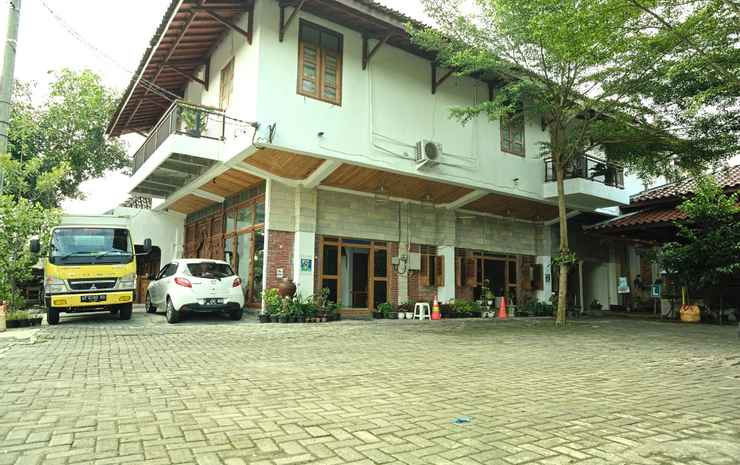 BeGe Homestay