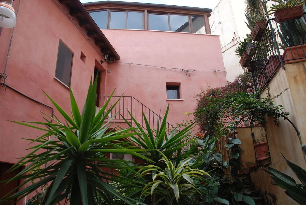 Bed and Breakfast Conte Luna