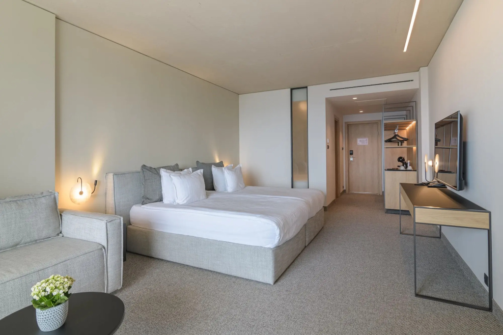 Хотел Aquahouse Hotel & Spa, област Варна, България