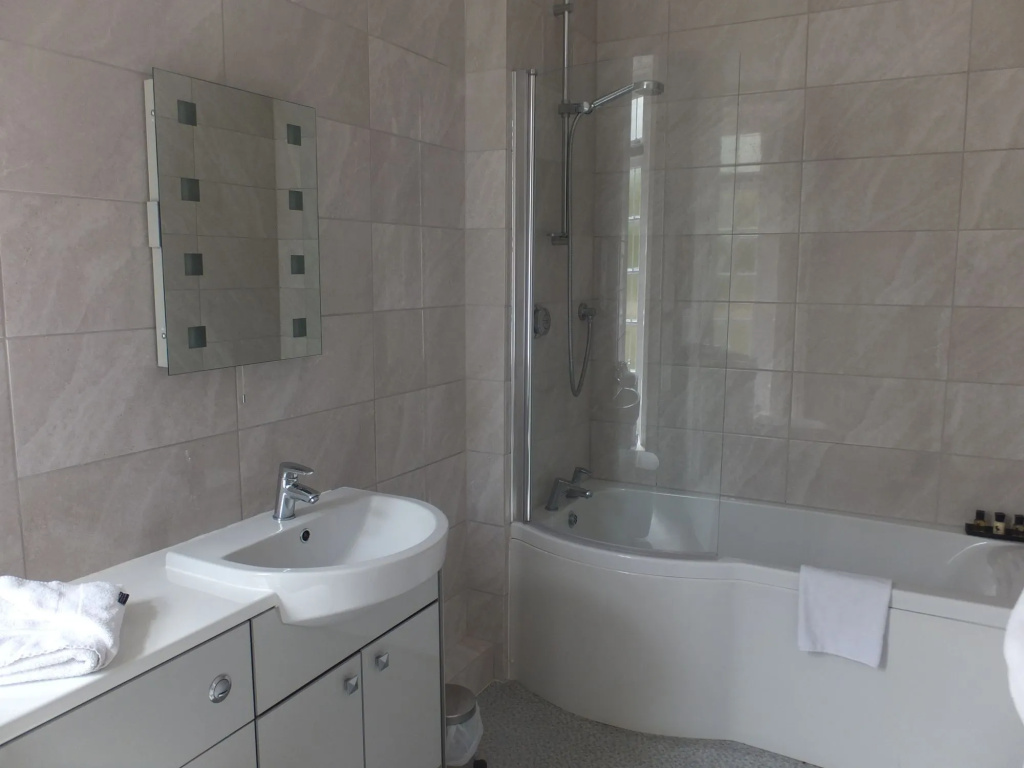 Chiseldon House Hotel