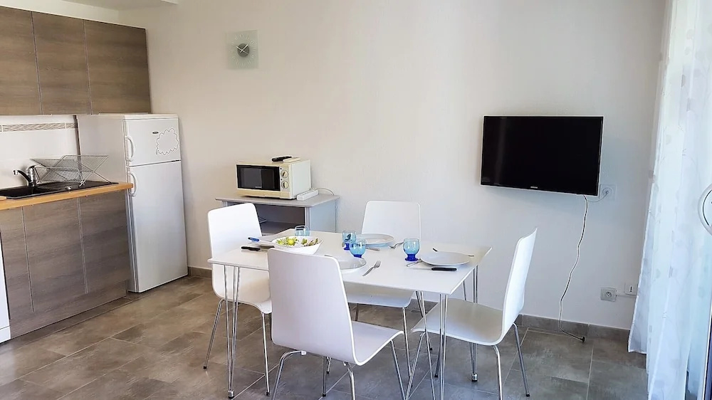 Residence Soleil - 232