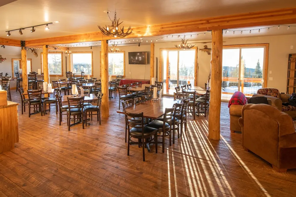 Grand Mesa Lodge