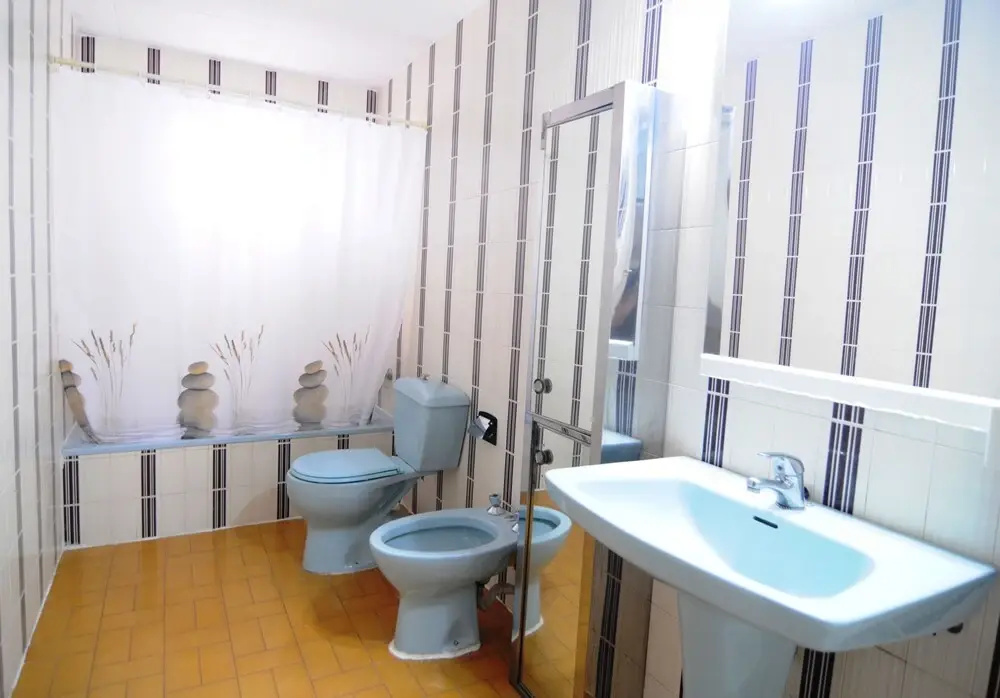 HomeHolidaysRentals Maritim VI