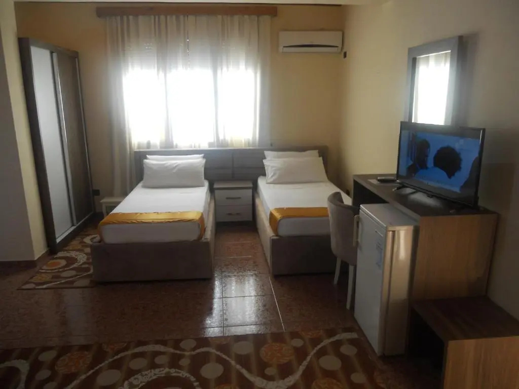 Onorato Hotel