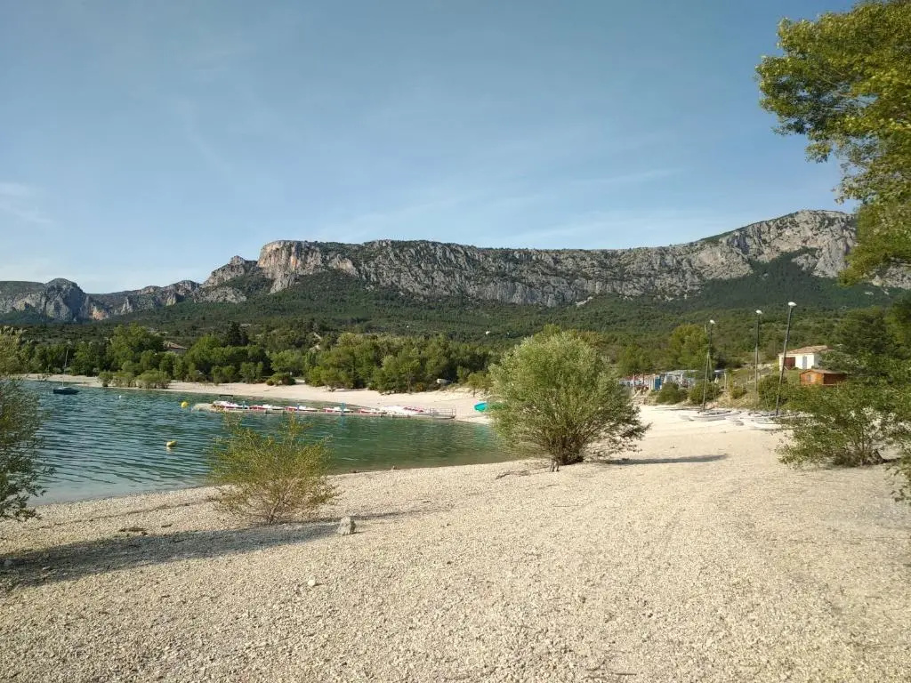 La Maison de Moustiers