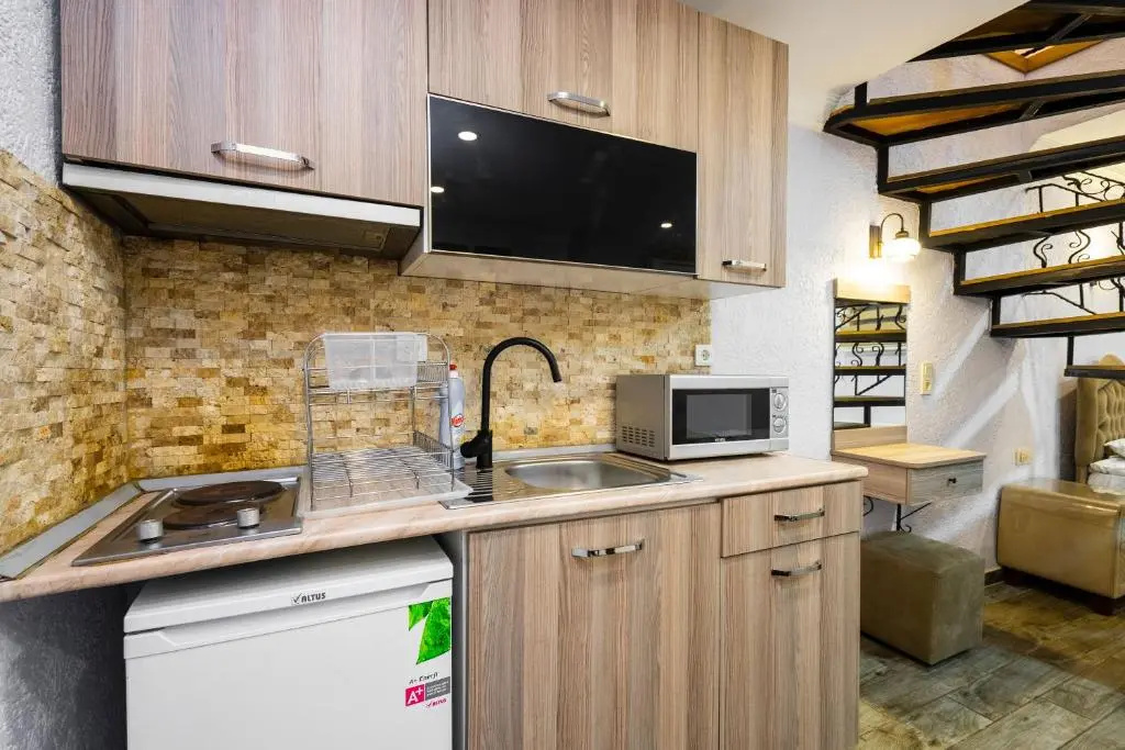 Harbour Suites Old City