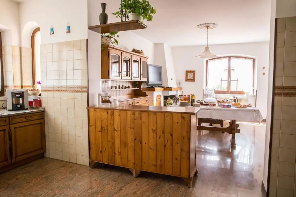 B&B Villa Anna