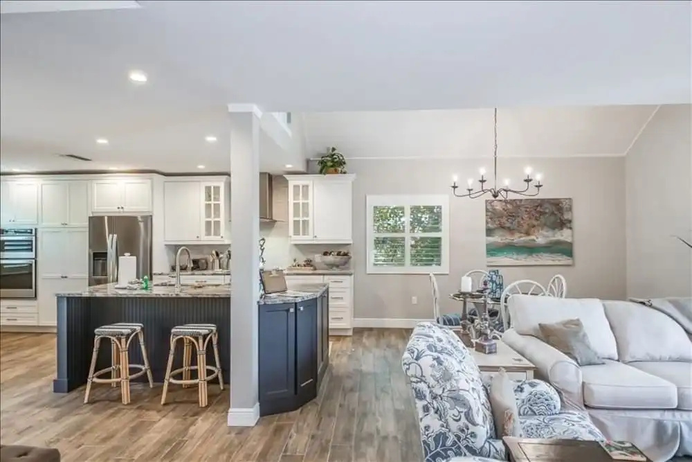 Boca Grande Shores 12 3 Bedroom Home